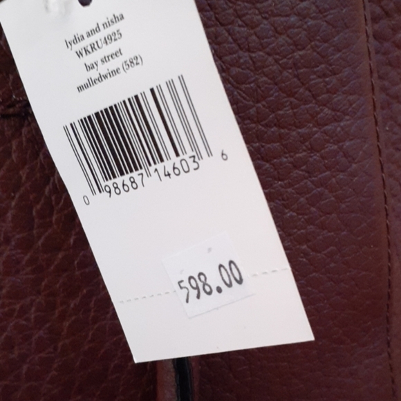 🥳HP🥳02142021Kate Spade Purse and Billfold - Picture 8 of 8